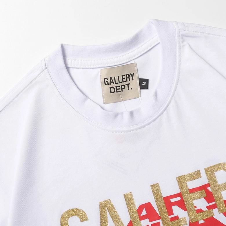TimelessDesign G*allery D*ept T-shirt Top Quality Qiqi 20230719- 12331