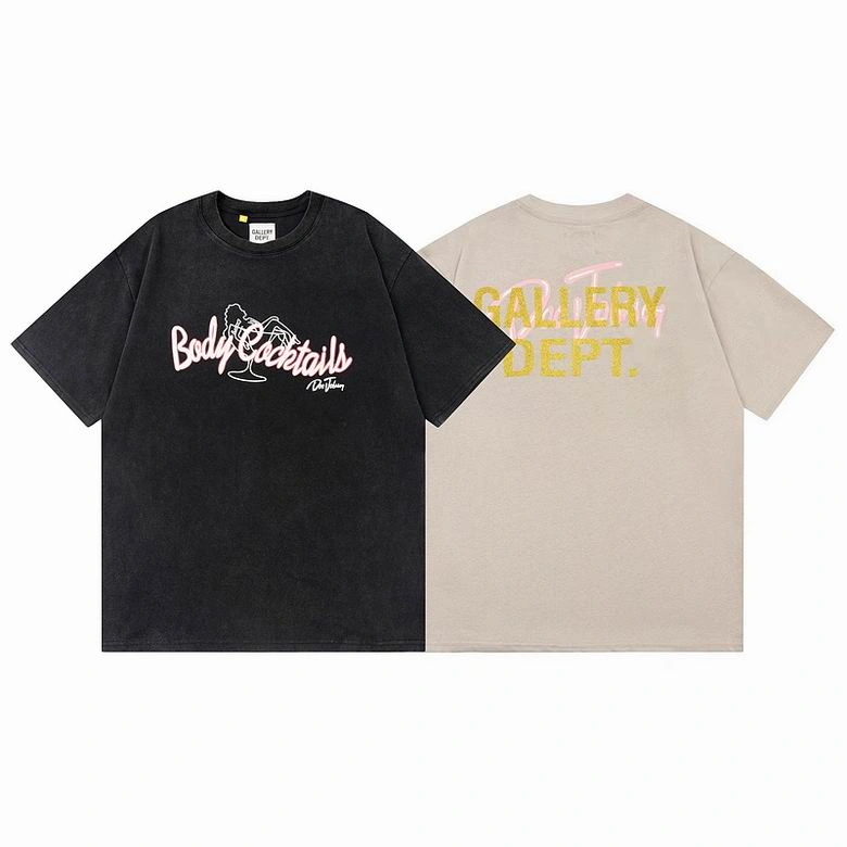 Attractive G*allery D*ept T-shirt Top Quality Qiqi 20230719- 12200