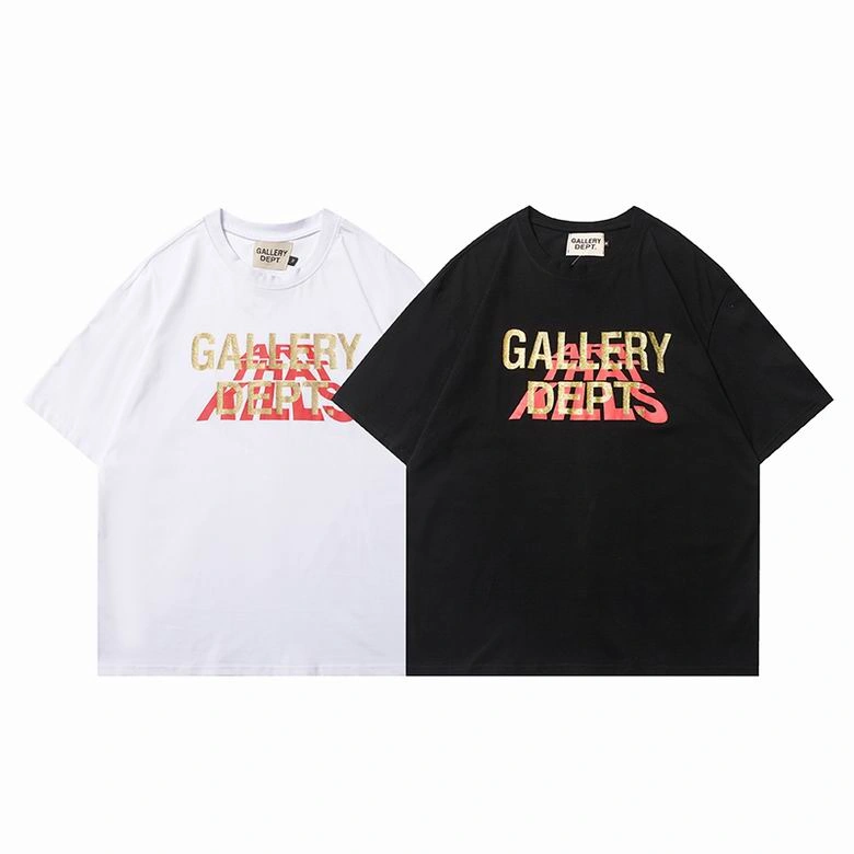 TimelessDesign G*allery D*ept T-shirt Top Quality Qiqi 20230719- 12331