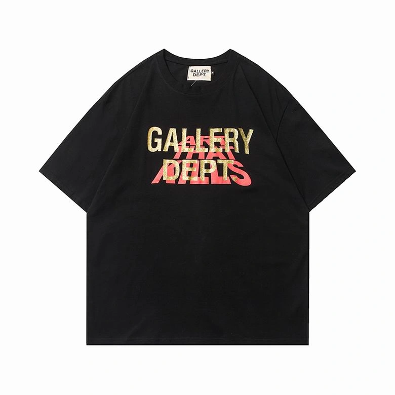 TimelessDesign G*allery D*ept T-shirt Top Quality Qiqi 20230719- 12331