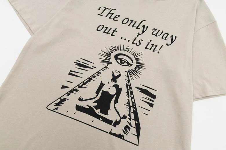 SunProtective G*allery D*ept T-shirt Top Quality Qiqi 20230719- 12199