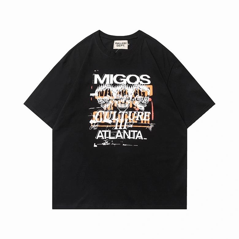 SunProtective G*allery D*ept T-shirt Top Quality Qiqi 20230719- 12332