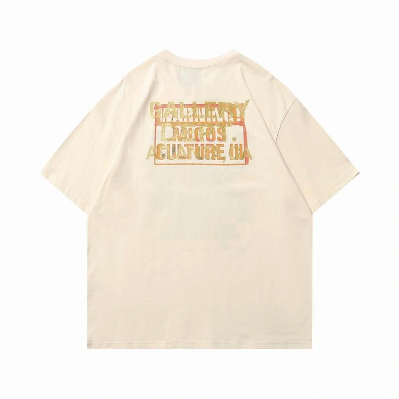 SunProtective G*allery D*ept T-shirt Top Quality Qiqi 20230719- 12332