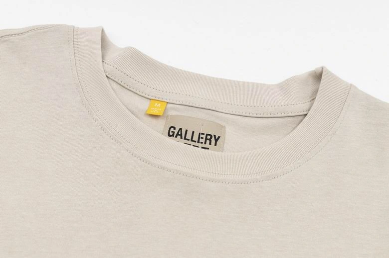 SunProtective G*allery D*ept T-shirt Top Quality Qiqi 20230719- 12199