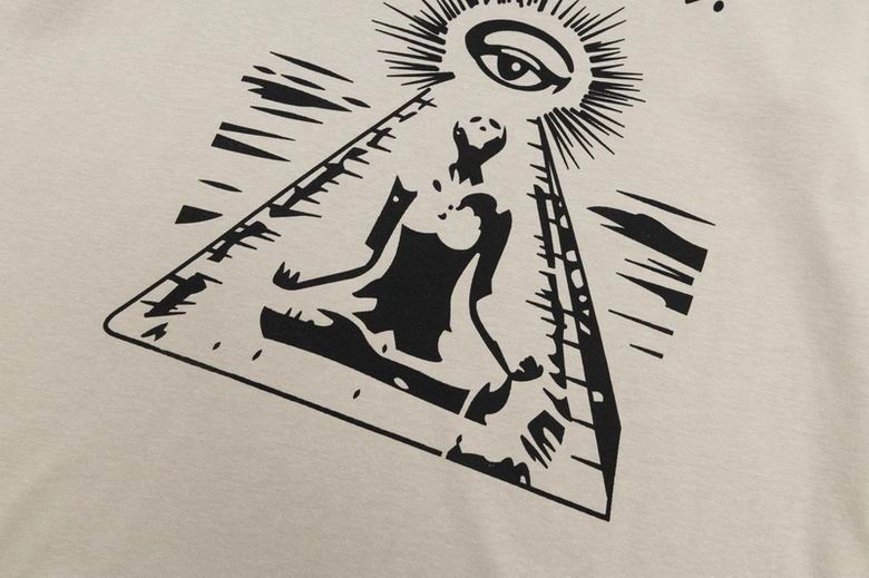 SunProtective G*allery D*ept T-shirt Top Quality Qiqi 20230719- 12199