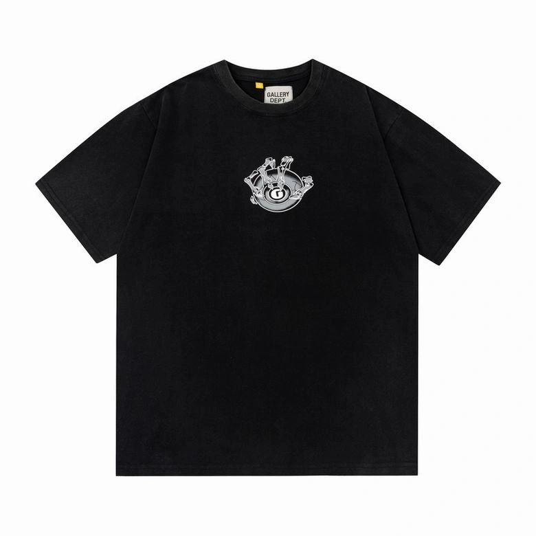 Stretchable G*allery D*ept T-shirt Top Quality Qiqi 20230719- 12198