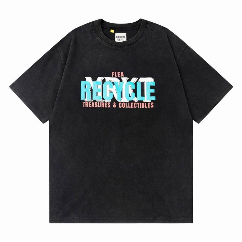 G*allery D*ept T-shirt Top Quality Qiqi 20230719- Trendy 12197