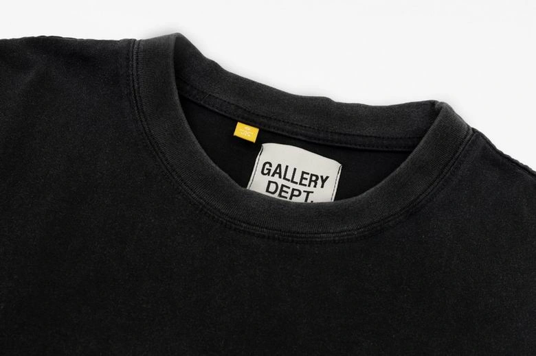 Stretchable G*allery D*ept T-shirt Top Quality Qiqi 20230719- 12198