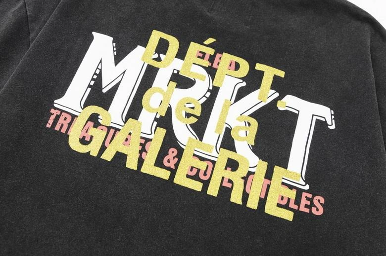 G*allery D*ept T-shirt Top Quality Qiqi 20230719- Trendy 12197