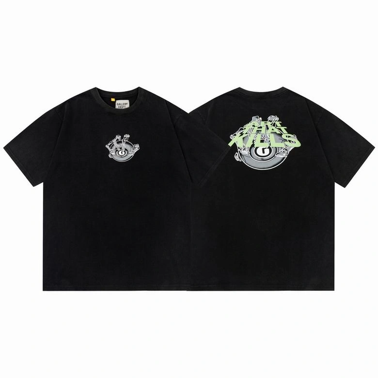 Stretchable G*allery D*ept T-shirt Top Quality Qiqi 20230719- 12198