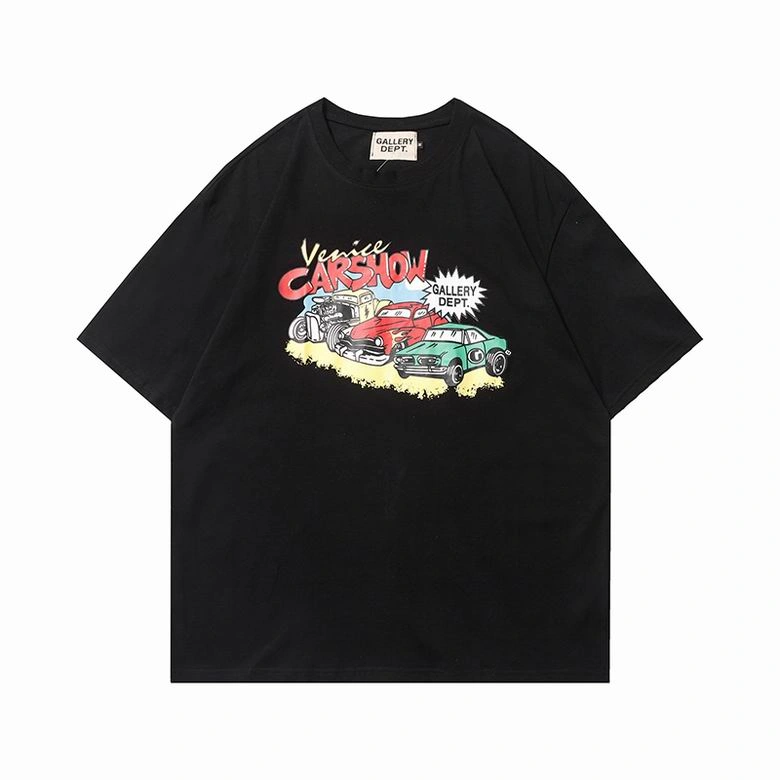 G*allery D*ept T-shirt Top Quality Qiqi 20230719- AllSeason 12334