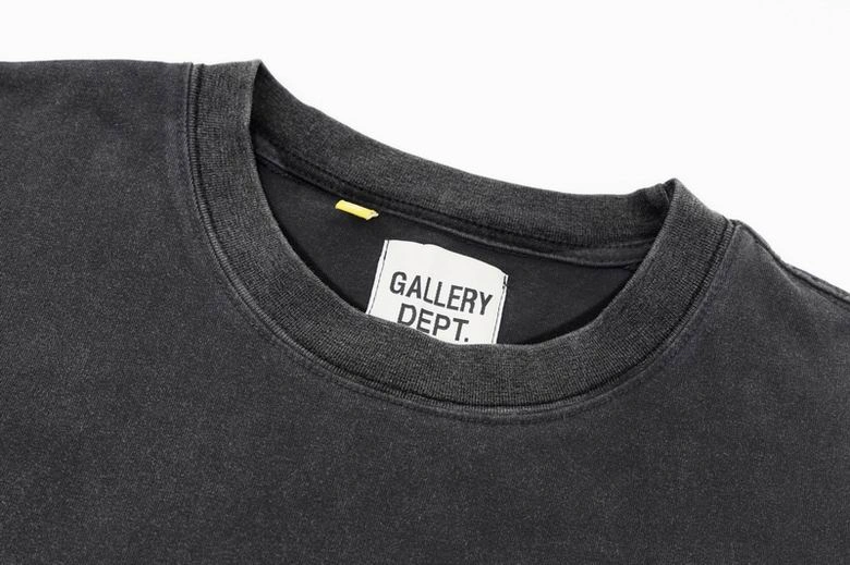 G*allery D*ept T-shirt Top Quality Qiqi 20230719- Trendy 12197