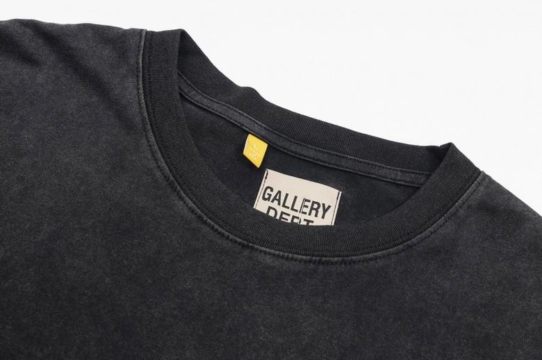 Durable G*allery D*ept T-shirt Top Quality Qiqi 20230719- 12330