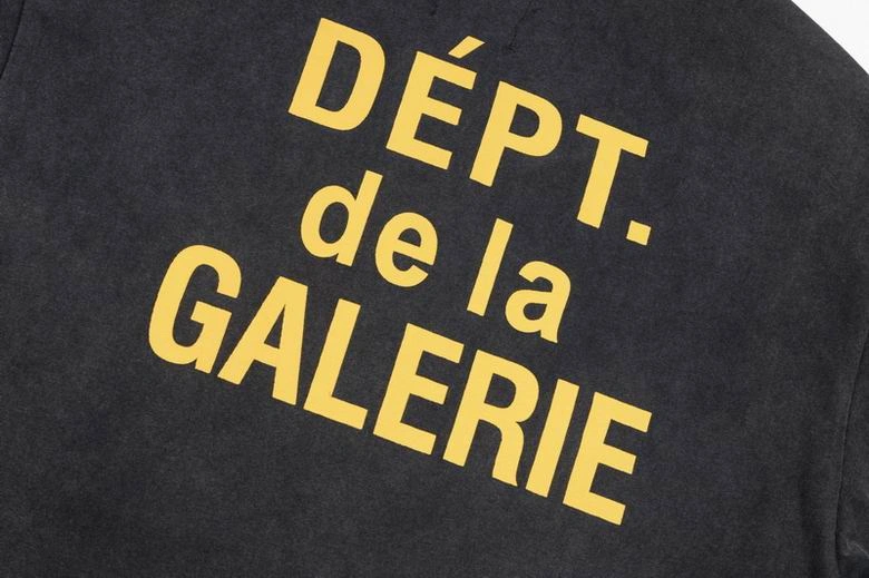 Durable G*allery D*ept T-shirt Top Quality Qiqi 20230719- 12330