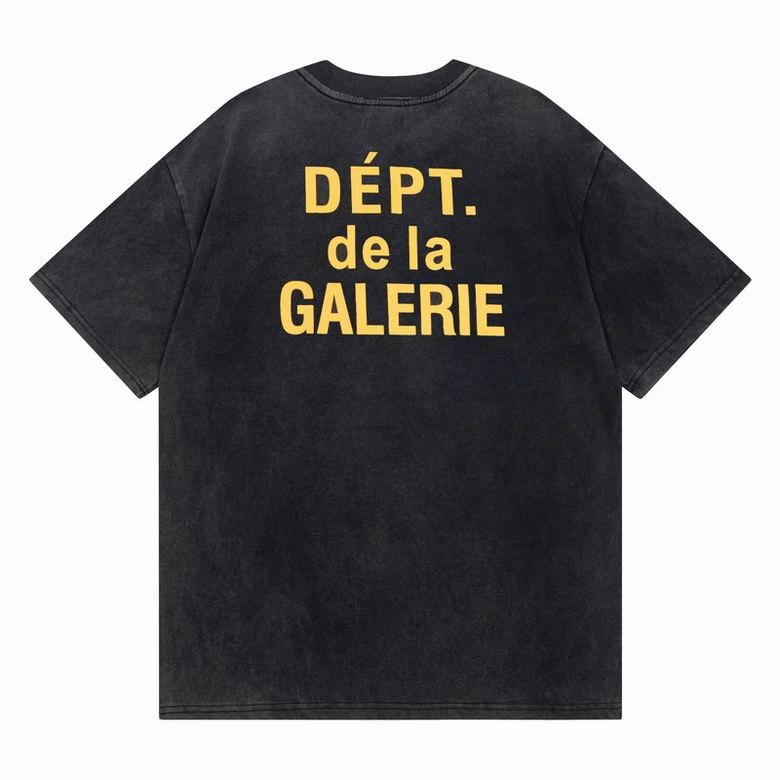 Durable G*allery D*ept T-shirt Top Quality Qiqi 20230719- 12330