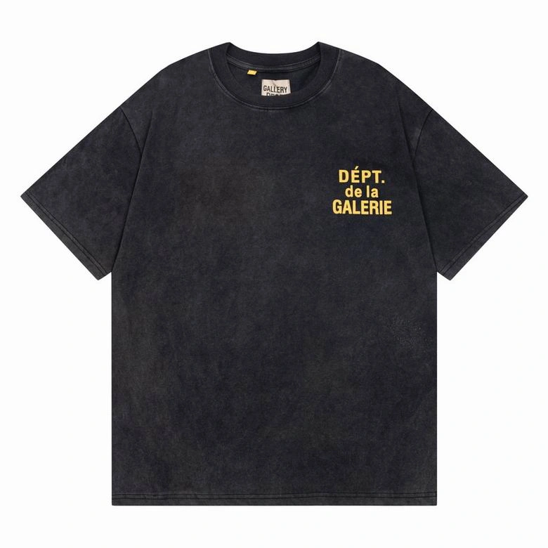 Durable G*allery D*ept T-shirt Top Quality Qiqi 20230719- 12330