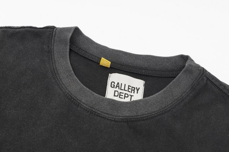 G*allery D*ept T-shirt Top Quality Qiqi 20230719- RelaxedFit 12196