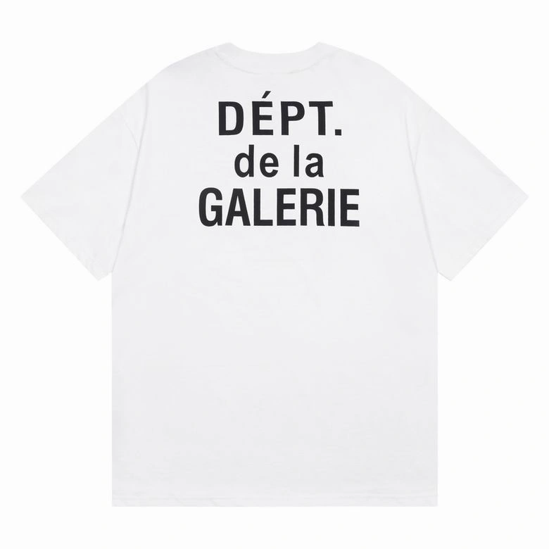 Supportive G*allery D*ept T-shirt Top Quality Qiqi 20230719- 12329