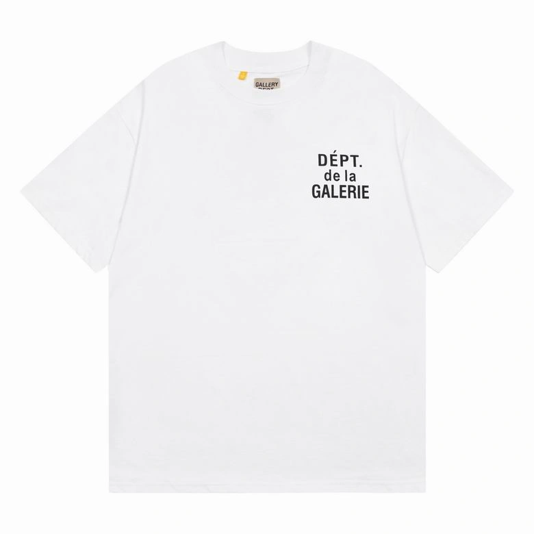 Supportive G*allery D*ept T-shirt Top Quality Qiqi 20230719- 12329
