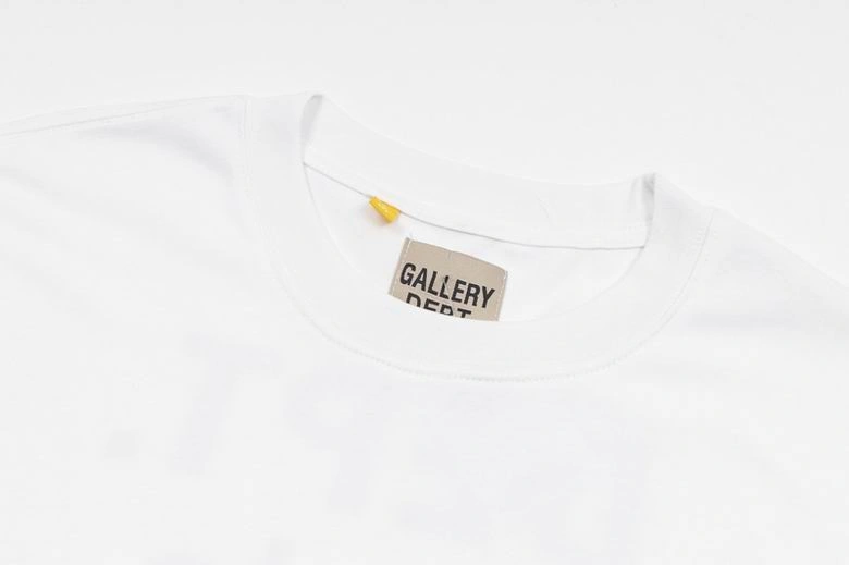 Supportive G*allery D*ept T-shirt Top Quality Qiqi 20230719- 12329