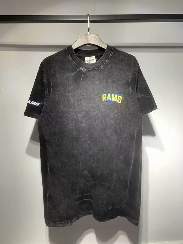 Comfortable G*allery D*ept T-shirt Top Quality Qiqi 20230719- 12192