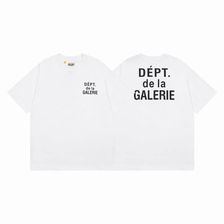 Supportive G*allery D*ept T-shirt Top Quality Qiqi 20230719- 12329