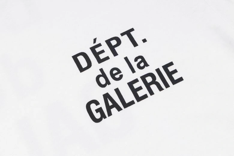 Supportive G*allery D*ept T-shirt Top Quality Qiqi 20230719- 12329