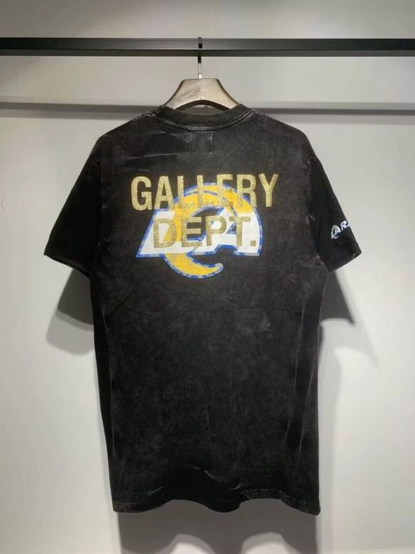 Comfortable G*allery D*ept T-shirt Top Quality Qiqi 20230719- 12192