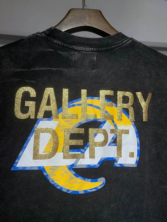 Comfortable G*allery D*ept T-shirt Top Quality Qiqi 20230719- 12192