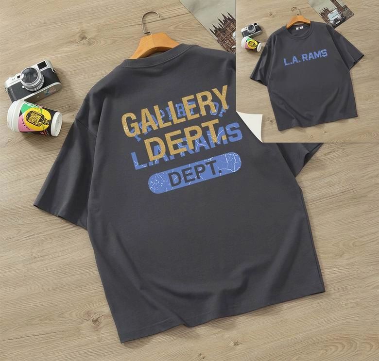 G*allery D*ept T-shirt Top Quality Qiqi 20230719- Stylish 12195