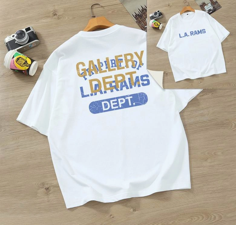G*allery D*ept T-shirt Top Quality Qiqi 20230719- Stylish 12195
