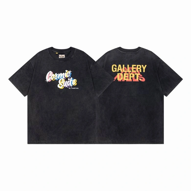 WeatherProof G*allery D*ept T-shirt Top Quality Qiqi 20230719- 12328