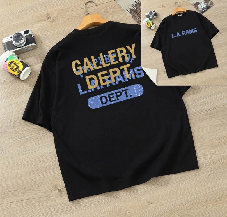 G*allery D*ept T-shirt Top Quality Qiqi 20230719- Stylish 12195