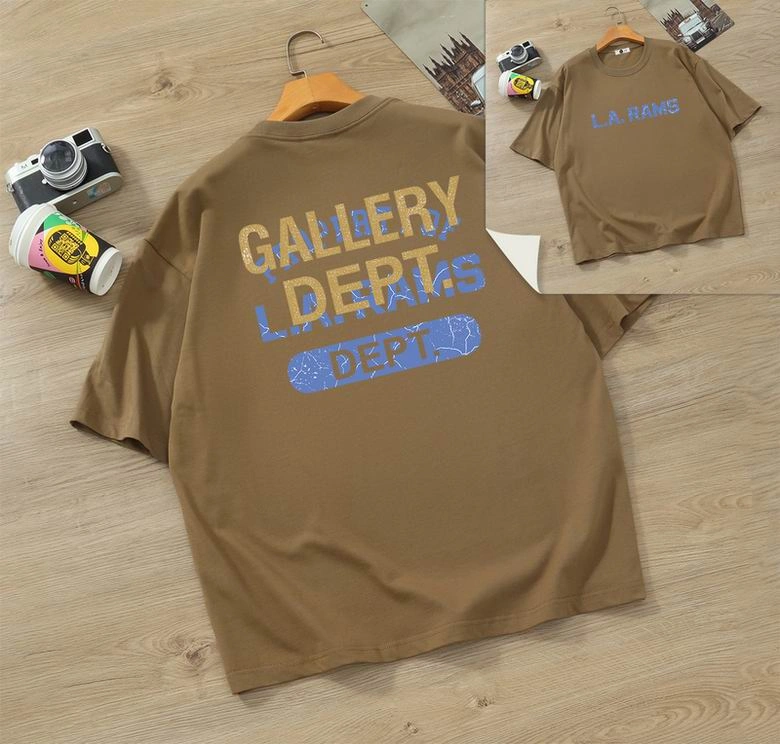 G*allery D*ept T-shirt Top Quality Qiqi 20230719- Stylish 12195