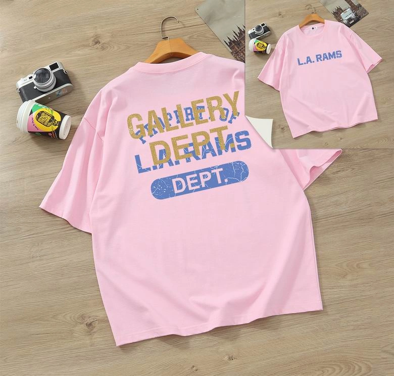 G*allery D*ept T-shirt Top Quality Qiqi 20230719- Stylish 12195