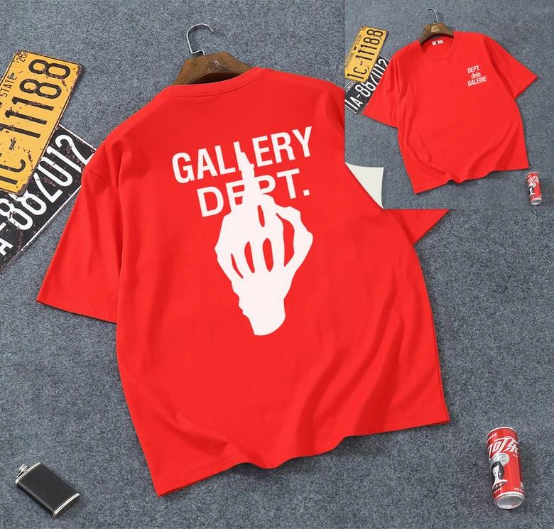 G*allery D*ept T-shirt Top Quality Qiqi 20230719- Bold 12194