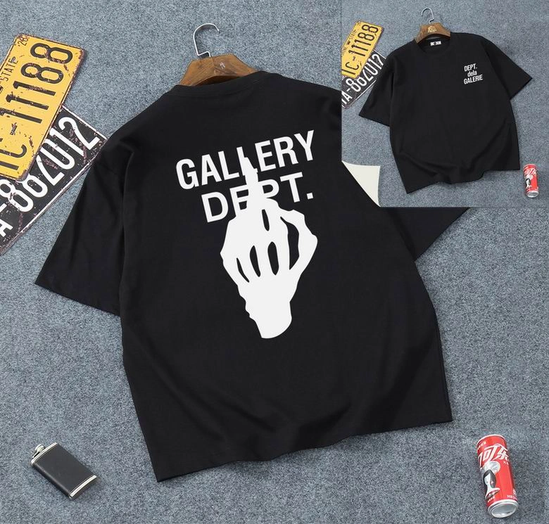 G*allery D*ept T-shirt Top Quality Qiqi 20230719- Bold 12194