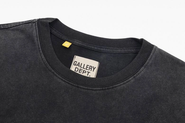 G*allery D*ept T-shirt Top Quality Qiqi 20230719- Resilient 12327