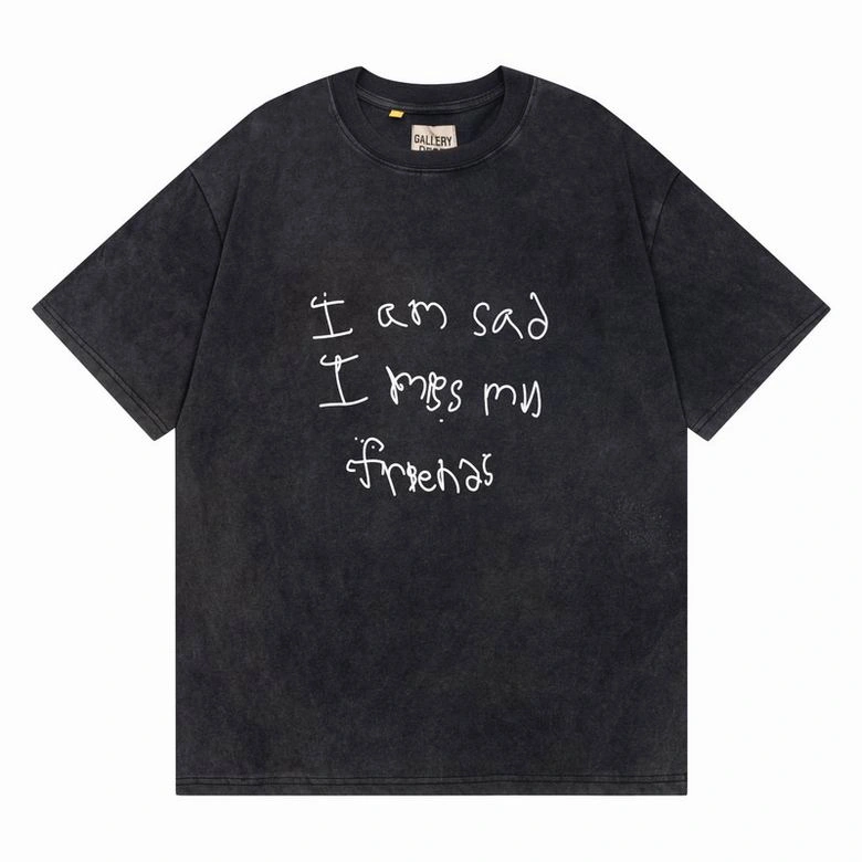 G*allery D*ept T-shirt Top Quality Qiqi 20230719- Resilient 12327