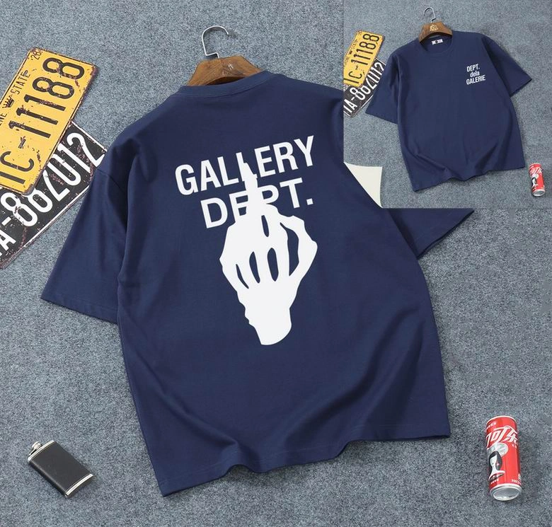 G*allery D*ept T-shirt Top Quality Qiqi 20230719- Bold 12194