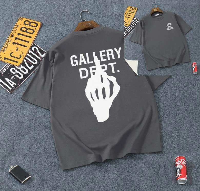 G*allery D*ept T-shirt Top Quality Qiqi 20230719- Bold 12194