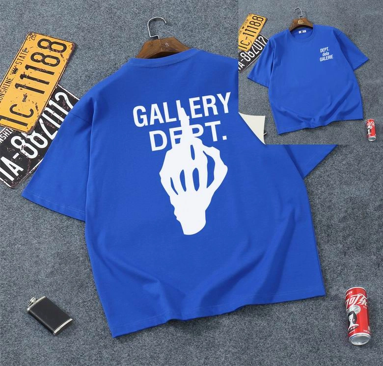 G*allery D*ept T-shirt Top Quality Qiqi 20230719- Bold 12194
