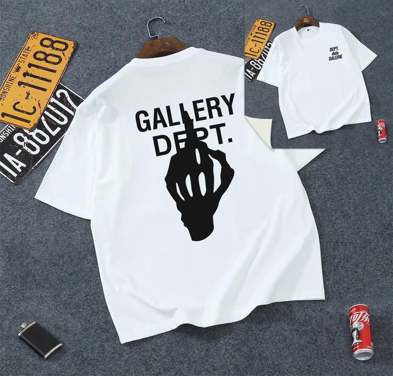 G*allery D*ept T-shirt Top Quality Qiqi 20230719- Bold 12194