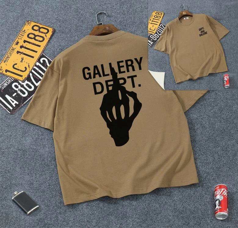 G*allery D*ept T-shirt Top Quality Qiqi 20230719- Bold 12194