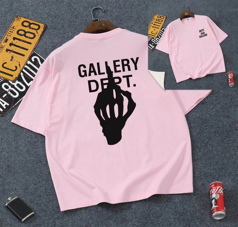 G*allery D*ept T-shirt Top Quality Qiqi 20230719- Bold 12194