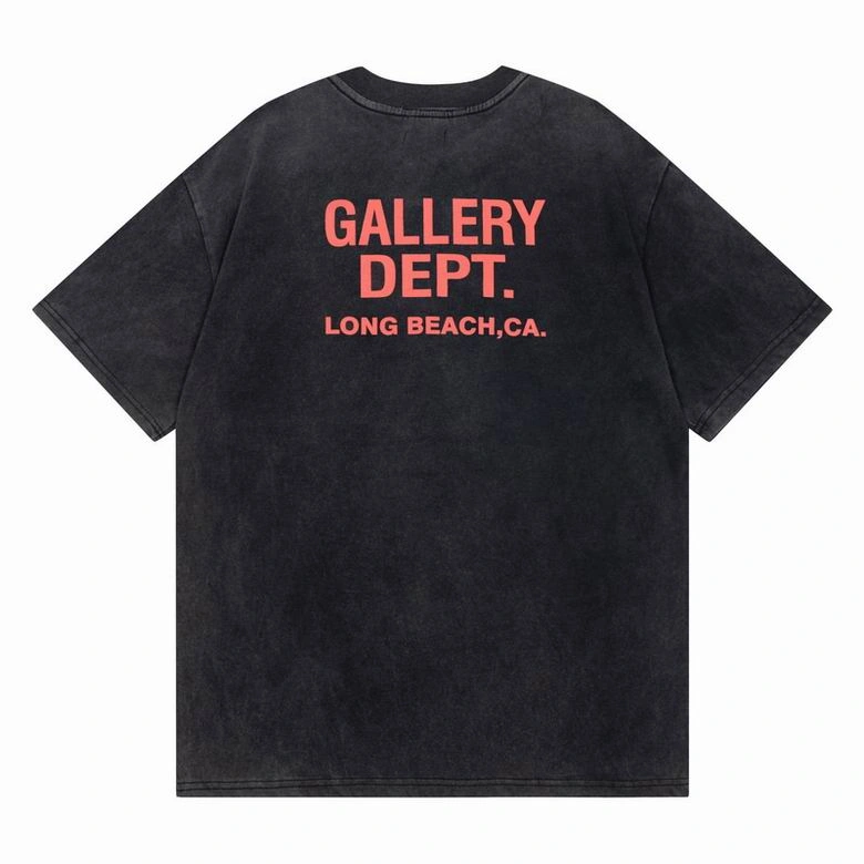 G*allery D*ept T-shirt Top Quality Qiqi 20230719- Resilient 12327