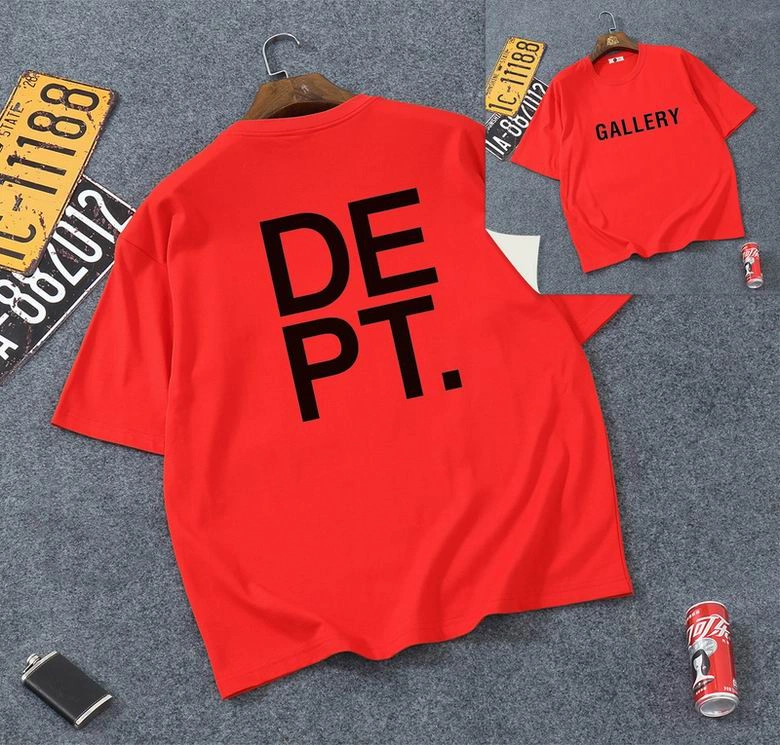 G*allery D*ept T-shirt Top Quality Qiqi 20230719- Durable 12193