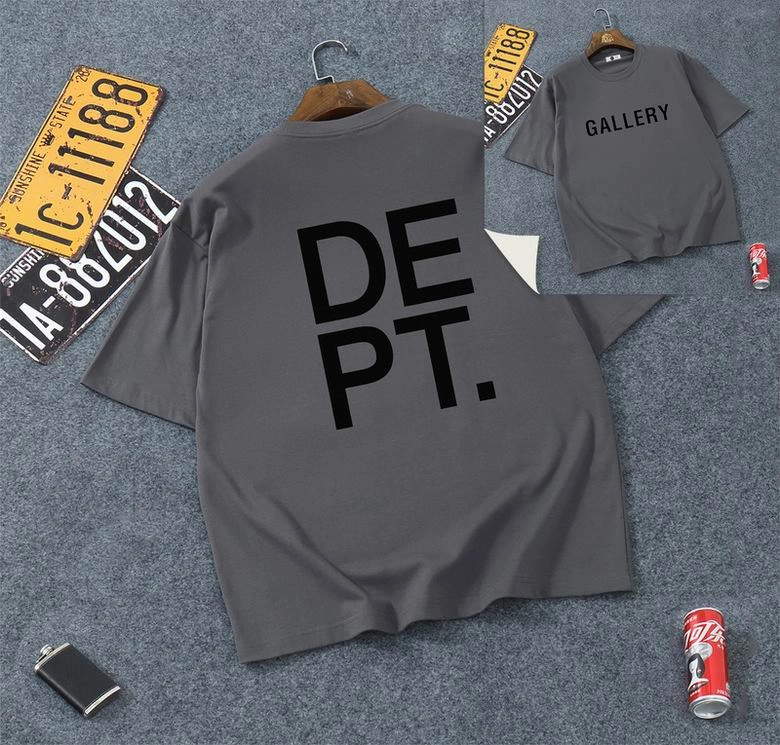G*allery D*ept T-shirt Top Quality Qiqi 20230719- Durable 12193
