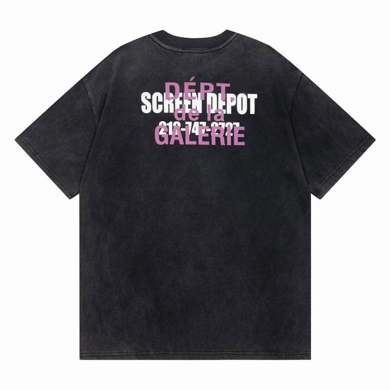 G*allery D*ept T-shirt Top Quality Qiqi 20230719- WrinkleFree 12326
