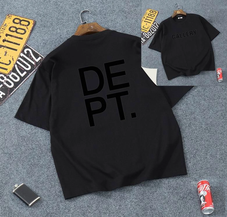 G*allery D*ept T-shirt Top Quality Qiqi 20230719- Durable 12193